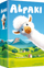 Lojë tavoline Nasza Księgarnia Alpacas, familjare, me karta, shumëngjyrëshe