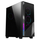Kasë për PC GIGABYTE AORUS C500, e zezë