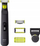 Trimmer për trup edhe mjekër Philips OneBlade Pro 360 QP6541/15, me bateri të rikarikueshme, ngjyrë e zezë