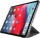 Këllëf tablet Pomologic Protective BookCase, për iPad Pro 11" 1-4G, për iPad Air 10.9" 4-5G, gri