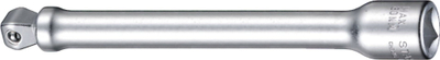 Zgjatues çelësi Stahlwille 427W, wobble drive 3/8", 125 mm, ngjyrë argjendtë