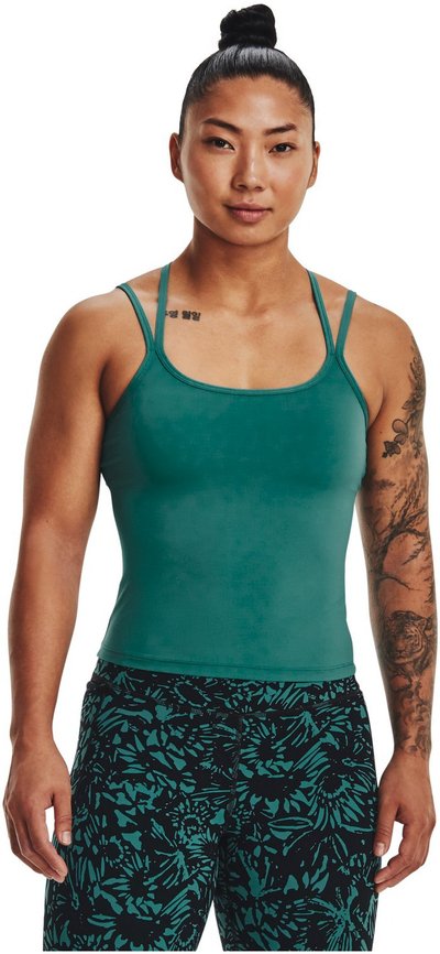 Bluzë për goca Under Armour p2254855-31000774rs, nr., jeshile