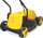 Kositëse elektrike John Gardener SHARP 2020, 2000W, 32 cm, jeshile