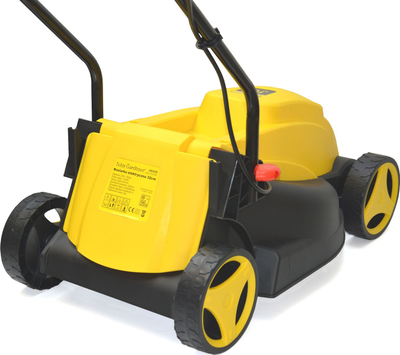 Kositëse elektrike John Gardener SHARP 2020, 2000W, 32 cm, jeshile