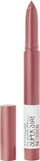 Maybelline SuperStay Ink Crayon Кармин, Stay Exceptional