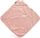 Mbulesë për karroce a karrige makine Sensillo Velvet XL, për beba, Magnolia Pink, rozë
