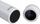 Termos Noveen TB2319 Marble LED (Spr009155), 450 ml, i bardhë