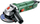 Grinder Bosch PWS 700 115, 700W, 115mm, jeshile