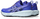 Këpucë trail për burra Asics Gel Sonoma 8, amortizim AMPLIFOAM+, taban që s’rrëshqet, blu me portokalli