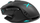 Maus gaming Delux M629BU, 16000 DPI, RGB, i zi