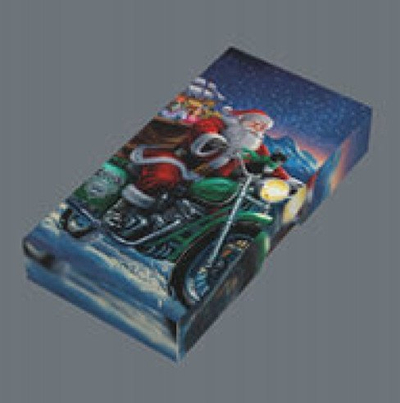 Set bitash Wera Bit-Check 30 Christmas 2025, 30 copë, me mbajtës magnetik, shumëngjyrësh