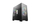 Kasë DeepCool Case CG380, Mid-Tower, Tempered Glass, e zezë