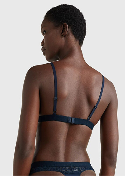 Sytjena Tommy Hilfiger UW0UW04010DW5