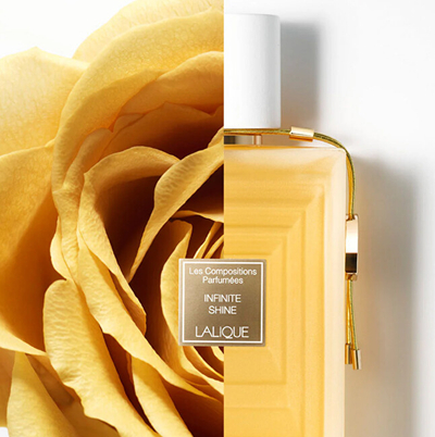 Eau de Parfum Lalique Infinite Shine
