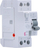 Çelës diferencial Eaton EFI P2 AC 40, 40A, 30mA, i bardhë