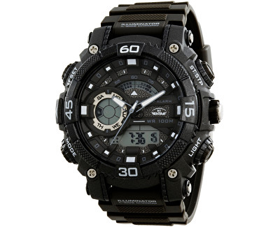 Orë dore Bentime 044-YP12598D-03