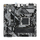 Pлука ам Gigabyte A620M DS3H (rev. 1.0), Micro-ATX, AM5, DDR5, црна