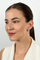 Vathё Brilio Silver EA552Y