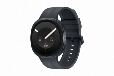 Orë e mençur Samsung Galaxy Watch9, 44mm, Bluetooth, e zezë