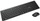 Set tastiere dhe mi MSI FORGE K210, wireless, layout US, i zi