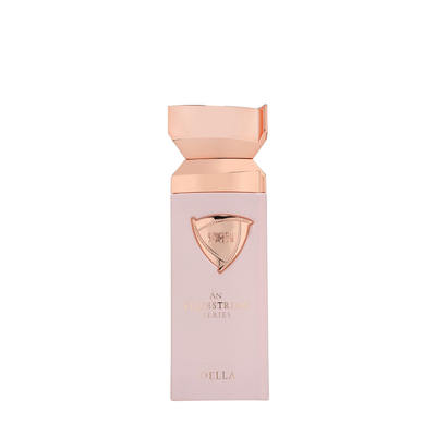 Eau de Parfum French Avenue An Equestrian Series Della, 100ml