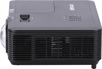 Projektor InFocus, 1024 x 768 px, 3500 lm, 203 W, i zi