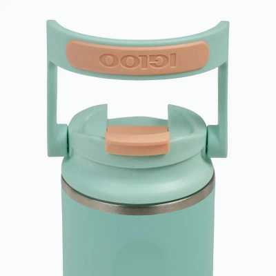 Gote Termike Inox 473ml Sea Foam