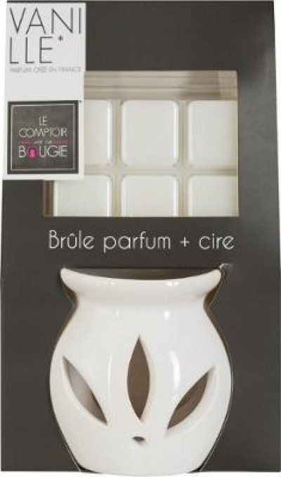 Dyli për flokë Emako Perfume Wax, 30g, për të dyja gjinitë