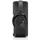 Kufje Sennheiser 508676 me kabllo, ngjyrë e zezë