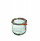 Set kavanoza qelqi WECK Tulip, 370ml, me kapak dhe kapëse, transparent