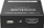 Emulator EDID Vivolink VLHDMICTL2, HDMI, me kontroll HDCP edhe CEC, ngjyrë e zezë