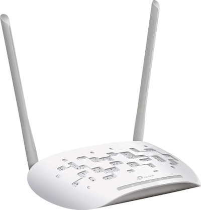Ruter TP - LINK WA801N, WPA2, i bardhë