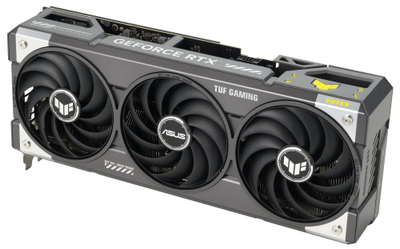 Kartelë grafike ASUS GeForce RTX 5070 TUF OC, 12GB GDDR7