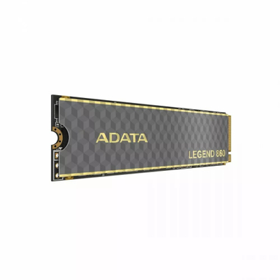 SSD i brendshëm ADATA LEGEND 860, 2TB, M.2 PCIe 4.0 NVMe