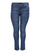 Xhinse ONLY CARMAKOMA CARHIRIS LIFE Skinny Fit