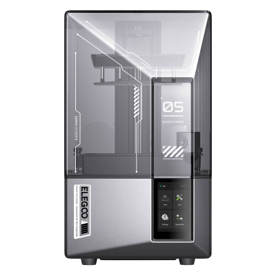 Printer 3D ELEGOO Mars 5 Ultra