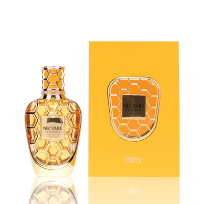 Eau de Parfum French Avenue Nectare Extradose, 90ml