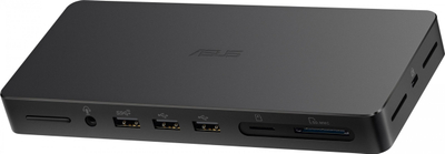 Dok Thunderbolt 4 ASUS DC500, Triple 4K, 2.5 Gbit/s, i zi