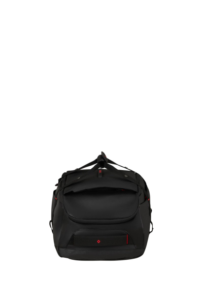 Çantë Duffle Samsonite Ecodiver S Ngjyrë E Zezë