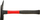 Çekiç marangozësh Top Tools Carpenter 02A912, 600g, me dorezë plastike, i përzier