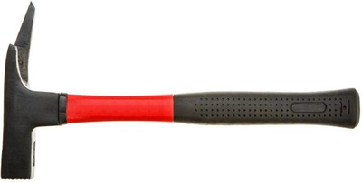 Çekiç marangozësh Top Tools Carpenter 02A912, 600g, me dorezë plastike, i përzier