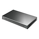 Switch rrjeti TP-Link Omada TL-SG2008P, 8 porta Gigabit, 4 porta PoE+, i zi