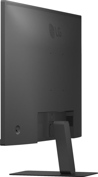Монитор LG 27", QHD 2560x1440, 100Hz, црн