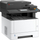 Printer lazer KYOCERA ECOSYS MA4000wifx, A4, 40 fletë në minutë, Wi-Fi, i bardhë