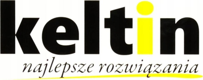 Disk diamant për beton Keltin K00192, 230mm 22.2x10mm, i zi