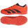 Këpucë futbolli adidas Predator Accuracy.4 TF Jr GW7086, për bar sintetik, për kalamaj, portokalli