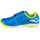Atlete futsalli për kalamaj Joma Super Copa Jr 2504 IN, mbyllje me ngjitëse, blu