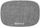 Karikues wireless Sandberg SleekPad, 15W, i zi