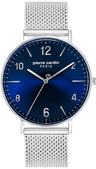 Orë dore Pierre Cardin Bonne Nouvelle PC902651F03