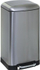 Kosh plerash 5five Ariane, 30L, metal, argjend